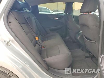 Zdjęcie 10 z 12 samochodu: 2017 CHEVROLET MALIBU LS VIN:1G1ZB5ST0HF277948 - miniatura