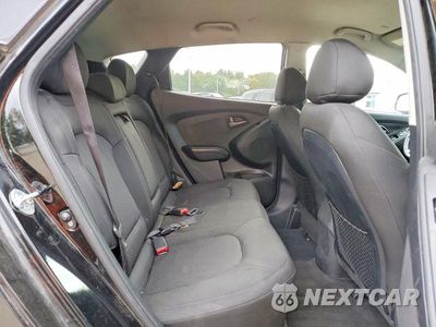 Zdjęcie 11 z 13 samochodu: 2015 HYUNDAI TUCSON GLS VIN:KM8JT3AF7FU076795 - miniatura
