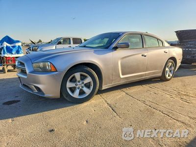 2013 DODGE CHARGER SE 2C3CDXBG5DH609756 - główne zdjęcie licytacji z USA - miniatura