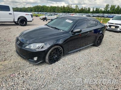 2006 LEXUS IS 350 JTHBE262865008484 - główne zdjęcie licytacji z USA - miniatura