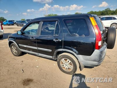 Drugie zdjęcie samochodu z przodu: 2003 HONDA CR-V EX VIN:SHSRD78803U102248 - miniatura