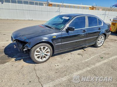 2003 BMW 330 XI WBAEW53453PG20600 - główne zdjęcie licytacji z USA - miniatura