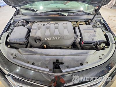 Zdjęcie 11 z 13 samochodu: 2014 CHEVROLET IMPALA LTZ VIN:2G1155S34E9215381 - miniatura