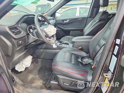 Zdjęcie 7 z 13 samochodu: 2024 FORD ESCAPE ST LINE VIN:1FMCU0MN4RUA14749 - miniatura
