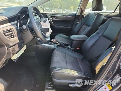 Zdjęcie 7 z 13 samochodu: 2015 TOYOTA COROLLA S PLUS VIN:2T1BURHE9FC302936 - miniatura