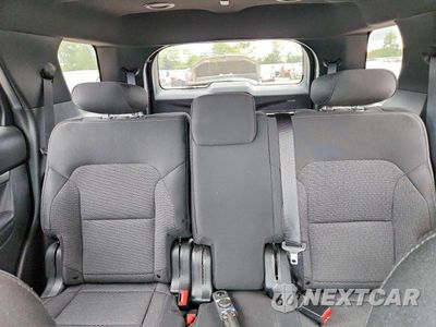 Zdjęcie 10 z 13 samochodu: 2019 FORD EXPLORER XLT VIN:1FM5K7D82KGA95286 - miniatura