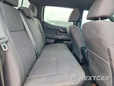 Zdjęcie 10 z 12 samochodu: 2017 TOYOTA TACOMA TRD OFF-ROAD VIN:5TFAZ5CN5HX032931 - miniatura