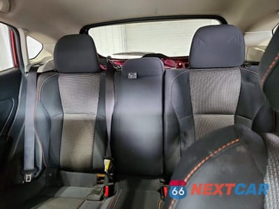 Zdjęcie 10 z 14 samochodu: 2019 SUBARU CROSSTREK PREMIUM VIN:JF2GTACCXKH321731 - miniatura