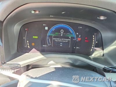 Zdjęcie 9 z 12 samochodu: 2026 TOYOTA CAMRY SE VIN:4T1DAACK8TU718471 - miniatura