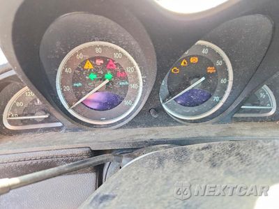 Zdjęcie 9 z 12 samochodu: 2003 MERCEDES-BENZ SL 500R VIN:WDBSK75F43F022043 - miniatura