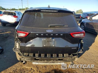 Zdjęcie 6 z 13 samochodu: 2025 FORD ESCAPE ST LINE VIN:1FMCU9MN3SUA92238 - miniatura