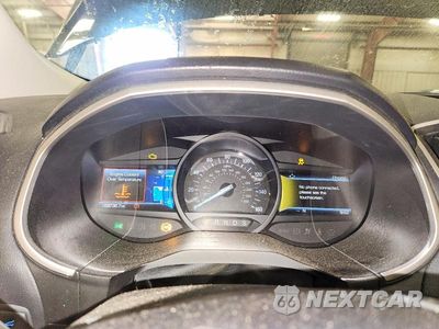 Zdjęcie 9 z 13 samochodu: 2020 FORD EDGE SEL VIN:2FMPK4J97LBB10457 - miniatura