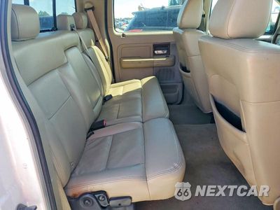 Zdjęcie 10 z 13 samochodu: 2007 FORD F150 SUPERCREW VIN:1FTPW14V17KC49799 - miniatura