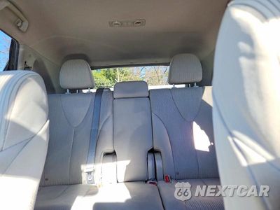 Zdjęcie 10 z 13 samochodu: 2013 TOYOTA VENZA LE VIN:4T3BA3BB0DU038805 - miniatura