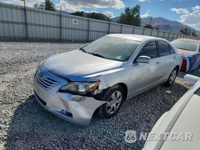 2009 TOYOTA CAMRY LE JH2PC37006M307271 - główne zdjęcie licytacji z USA - miniatura