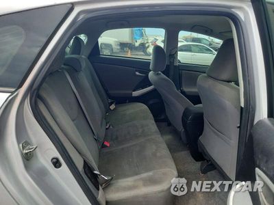 Zdjęcie 10 z 12 samochodu: 2014 TOYOTA PRIUS ONE VIN:JTDKN3DU3E0369127 - miniatura