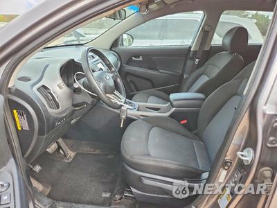Zdjęcie 7 z 12 samochodu: 2016 KIA SPORTAGE LX VIN:KNDPB3AC7G7858764 - miniatura