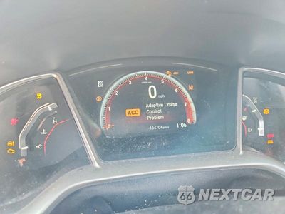 Zdjęcie 9 z 12 samochodu: 2020 HONDA CIVIC SPORT VIN:2HGFC2F89LH510794 - miniatura