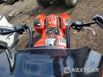 Piąte zdjęcie samochodu w środku: 2017 HARLEY-DAVIDSON FLTRXS ROAD GLIDE SPECIAL VIN:1HD1KTC18HB660211 - miniatura