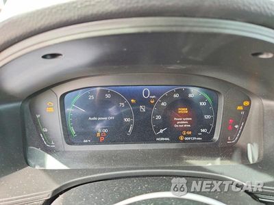 Zdjęcie 9 z 12 samochodu: 2025 HONDA CIVIC SPORT VIN:2HGFE4F83SH337911 - miniatura