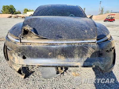Piąte zdjęcie samochodu w środku: 2026 TESLA MODEL Y VIN:7SAYGDED0TF621877 - miniatura