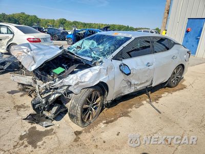 2020 NISSAN MAXIMA SV 1N4AA6CV3LC372081 - główne zdjęcie licytacji z USA - miniatura