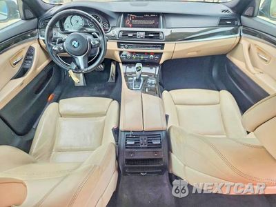Zdjęcie 8 z 13 samochodu: 2016 BMW 535 XI VIN:WBA5B3C57GG260564 - miniatura