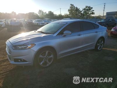 2014 FORD FUSION SE 3FA6P0H90ER159851 - główne zdjęcie licytacji z USA - miniatura