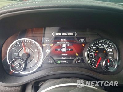 Zdjęcie 9 z 12 samochodu: 2025 RAM 1500 LARAMIE VIN:1C6SRFJP8SN512308 - miniatura