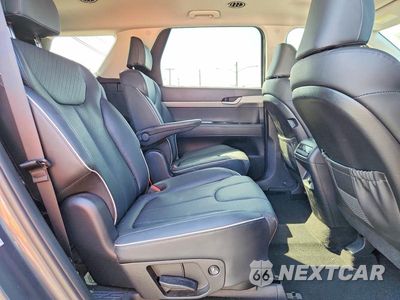 Zdjęcie 11 z 14 samochodu: 2023 HYUNDAI PALISADE XRT VIN:KM8R34GE4PU642811 - miniatura
