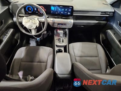 Zdjęcie 8 z 12 samochodu: 2026 HYUNDAI KONA SEL SPORT VIN:KM8HF3ABXTU443901 - miniatura
