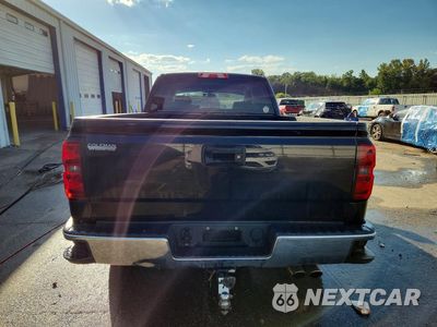 Zdjęcie 6 z 12 samochodu: 2014 CHEVROLET SILVERADO C1500 LT VIN:3GCPCREC0EG208217 - miniatura