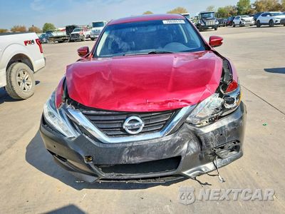 Piąte zdjęcie samochodu w środku: 2018 NISSAN ALTIMA 3.5 SL VIN:1N4BL3AP8JC219758 - miniatura