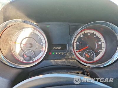 Zdjęcie 9 z 13 samochodu: 2012 DODGE GRAND CARAVAN CREW VIN:2C4RDGBG4CR389265 - miniatura