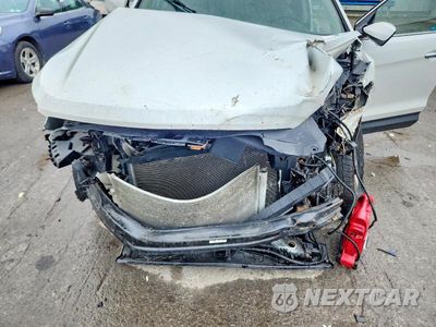 Zdjęcie 12 z 14 samochodu: 2014 HYUNDAI SANTA FE SPORT 2.4L VIN:5XYZUDLB8EG220570 - miniatura