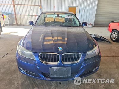 Piąte zdjęcie samochodu w środku: 2011 BMW 328 I SULEV VIN:WBAPH5G59BNM83321 - miniatura