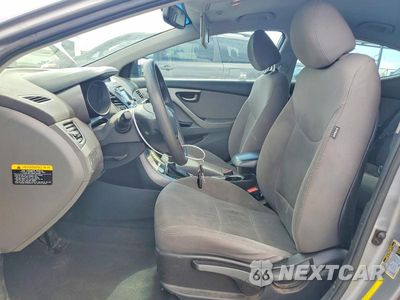 Zdjęcie 7 z 12 samochodu: 2016 HYUNDAI ELANTRA SE VIN:5NPDH4AE5GH771370 - miniatura