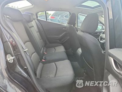 Zdjęcie 10 z 12 samochodu: 2014 MAZDA 3 TOURING VIN:JM1BM1V75E1183454 - miniatura