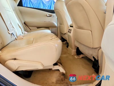 Zdjęcie 11 z 13 samochodu: 2010 LEXUS RX 450H VIN:JTJBC1BAXA2410819 - miniatura