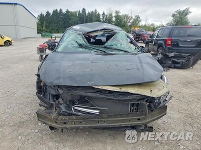 Piąte zdjęcie samochodu w środku: 2019 SUBARU IMPREZA VIN:4S3GKAA6XK3618039 - miniatura
