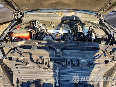 Zdjęcie 12 z 14 samochodu: 2020 CADILLAC ESCALADE LUXURY VIN:1GYS4BKJ8LR250062 - miniatura