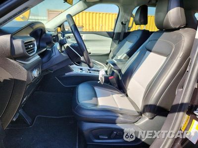 Zdjęcie 7 z 13 samochodu: 2022 FORD EXPLORER XLT VIN:1FMSK7DH1NGB79722 - miniatura