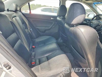 Zdjęcie 10 z 12 samochodu: 2007 ACURA TSX VIN:JH4CL96887C016766 - miniatura