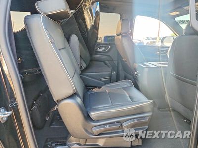 Zdjęcie 10 z 12 samochodu: 2023 GMC YUKON XL K1500 SLT VIN:1GKS2GKD7PR356337 - miniatura