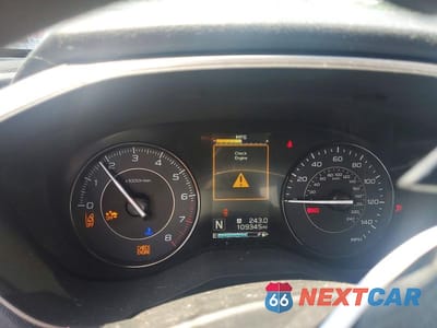 Zdjęcie 9 z 13 samochodu: 2020 SUBARU IMPREZA PREMIUM VIN:4S3GKAV6XL3602399 - miniatura