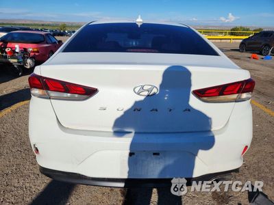 Zdjęcie 6 z 12 samochodu: 2018 HYUNDAI SONATA SEL VIN:5NPE34AF7JH646745 - miniatura