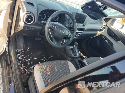 Zdjęcie 8 z 13 samochodu: 2023 HYUNDAI KONA SE VIN:KM8K22AB3PU986833 - miniatura