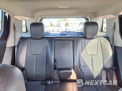 Zdjęcie 10 z 14 samochodu: 2017 GMC TERRAIN DENALI VIN:2GKFLVE33H6199294 - miniatura