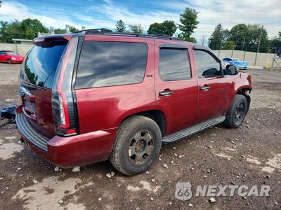 Trzecie zdjęcie samochodu z tyłu: 2007 CHEVROLET TAHOE K1500 VIN:1GNFK13007J273702 - miniatura