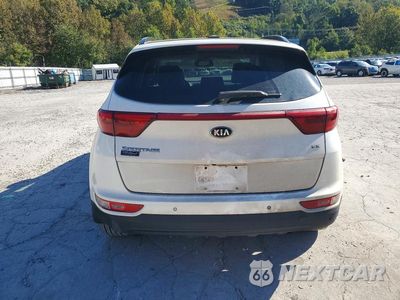 Zdjęcie 6 z 13 samochodu: 2018 KIA SPORTAGE EX VIN:KNDPNCAC3J7389283 - miniatura